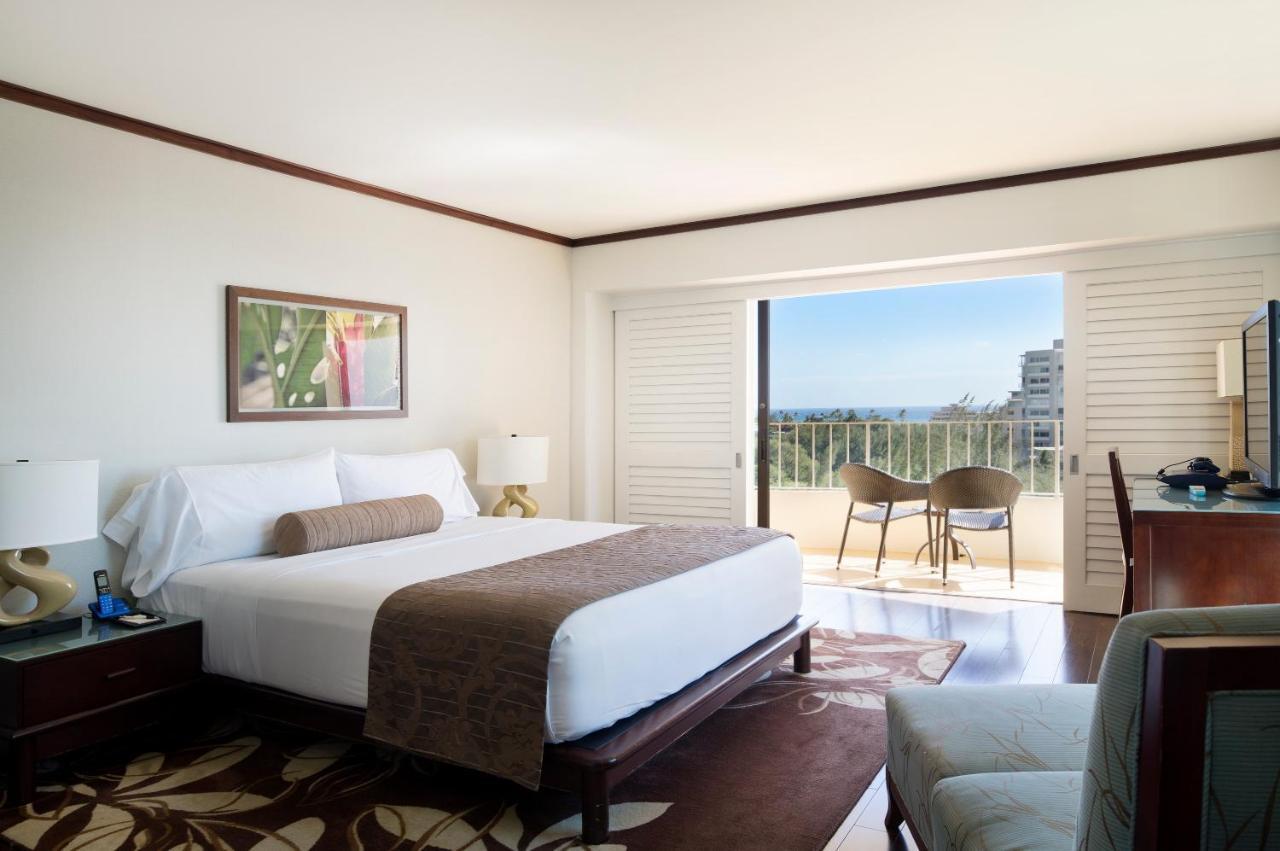 Hotel Lotus Honolulu At Diamond Head Extérieur photo