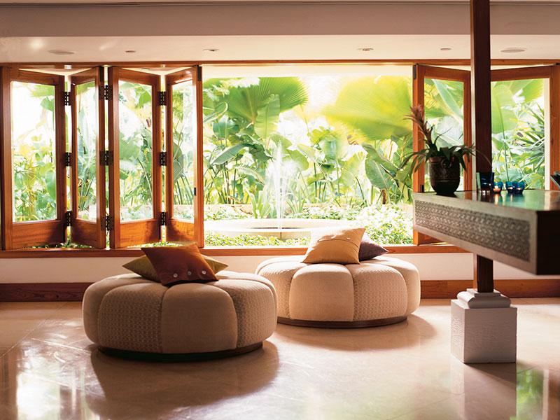 Hotel Lotus Honolulu At Diamond Head Extérieur photo