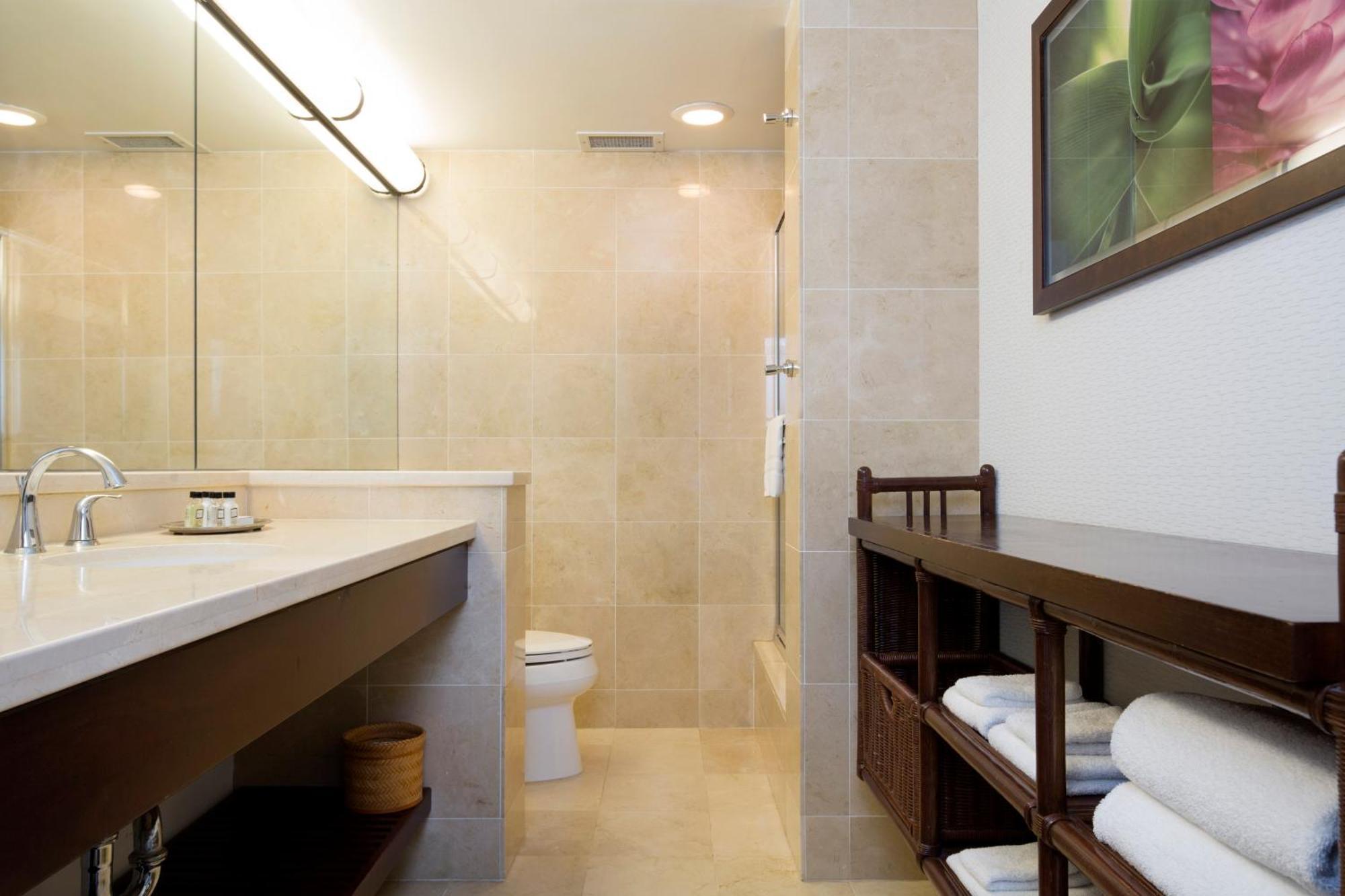 Hotel Lotus Honolulu At Diamond Head Extérieur photo