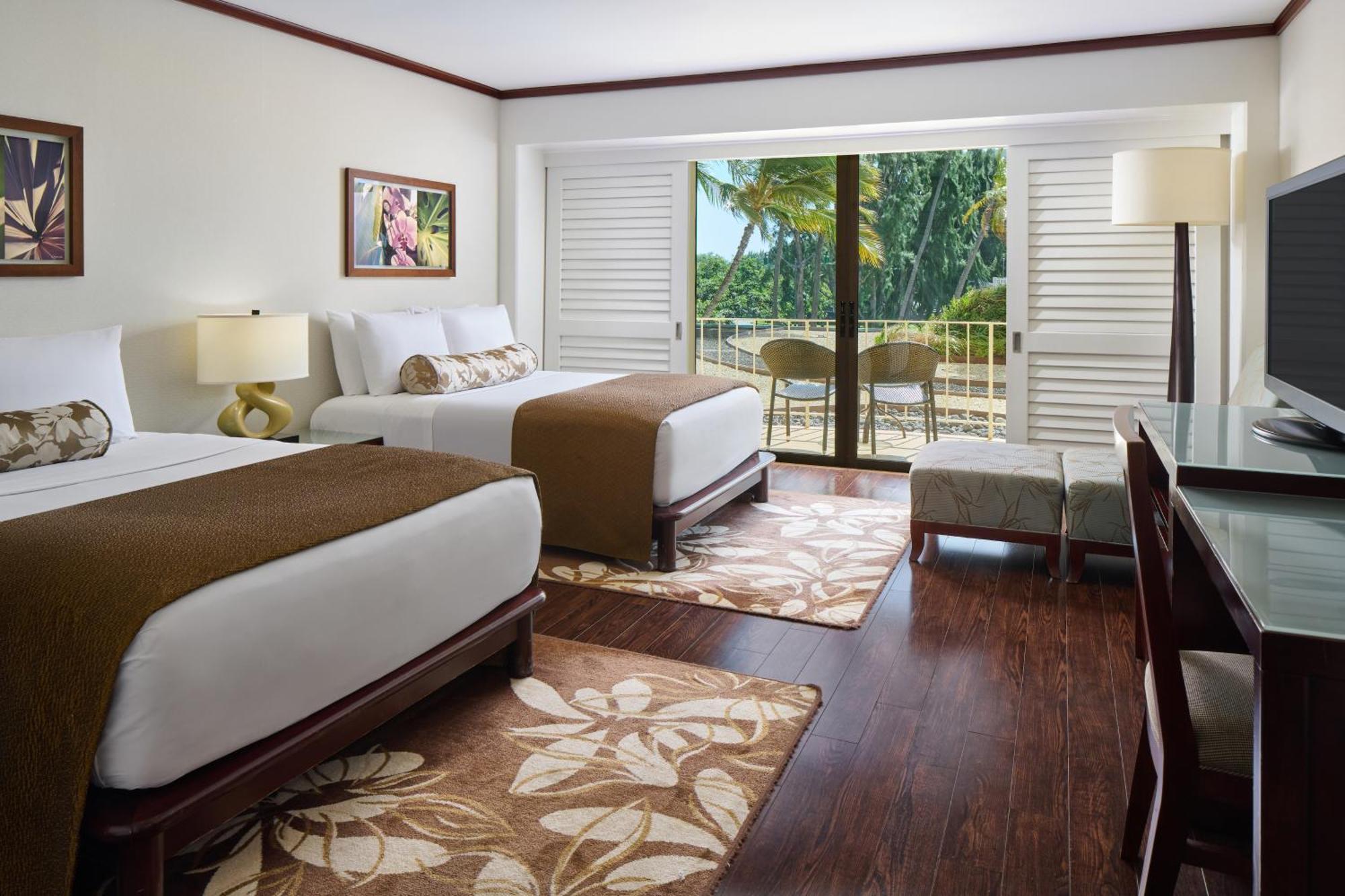 Hotel Lotus Honolulu At Diamond Head Extérieur photo