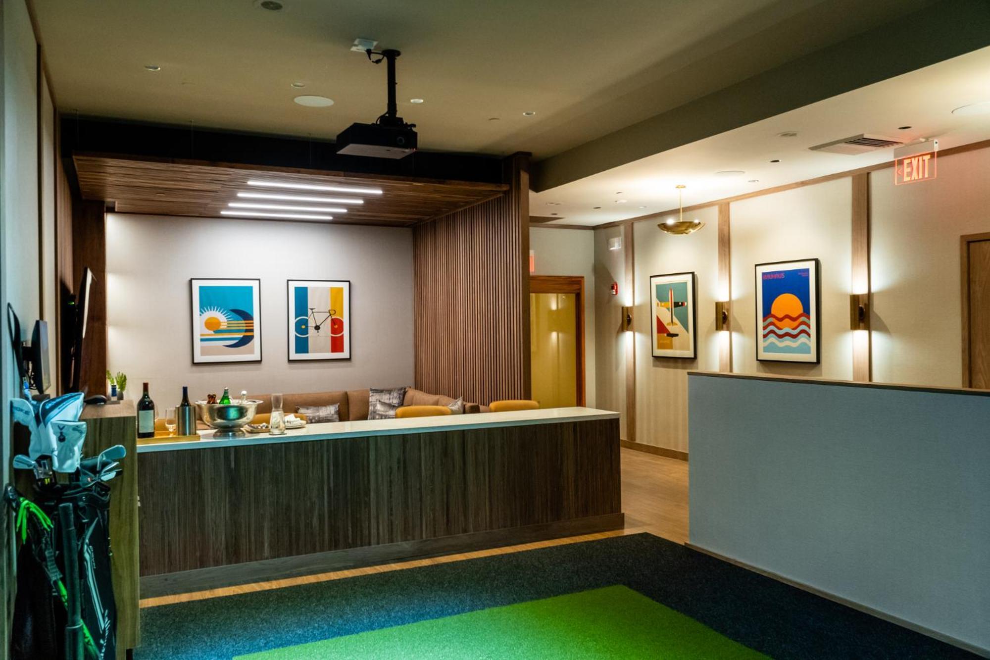 Hotel Lotus Honolulu At Diamond Head Extérieur photo
