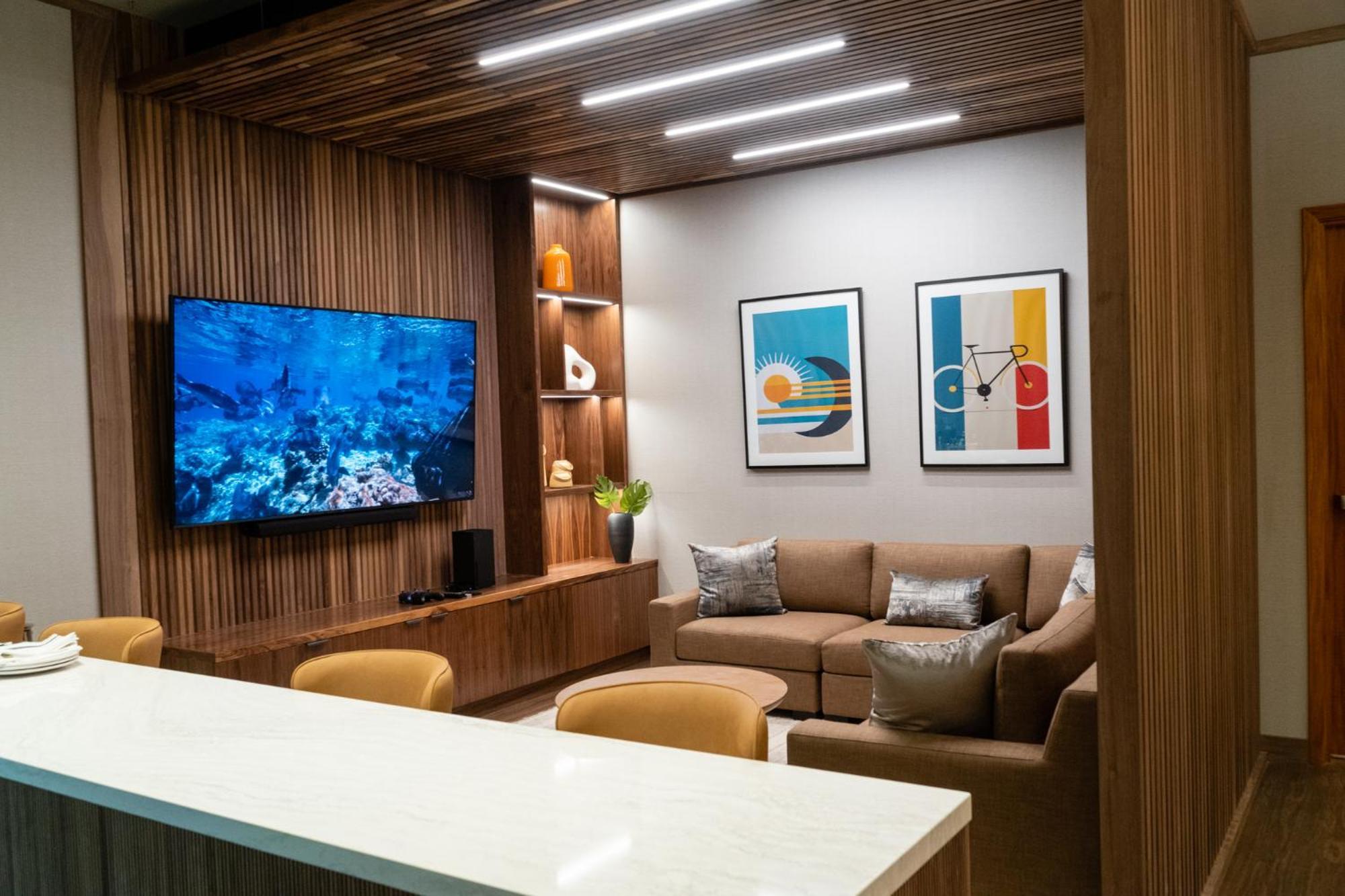 Hotel Lotus Honolulu At Diamond Head Extérieur photo