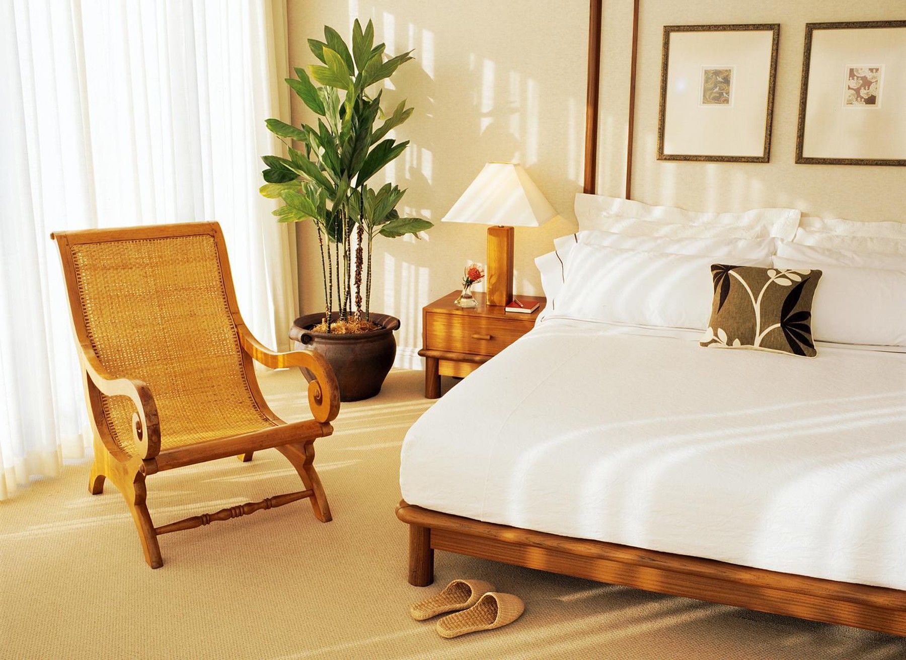Hotel Lotus Honolulu At Diamond Head Extérieur photo