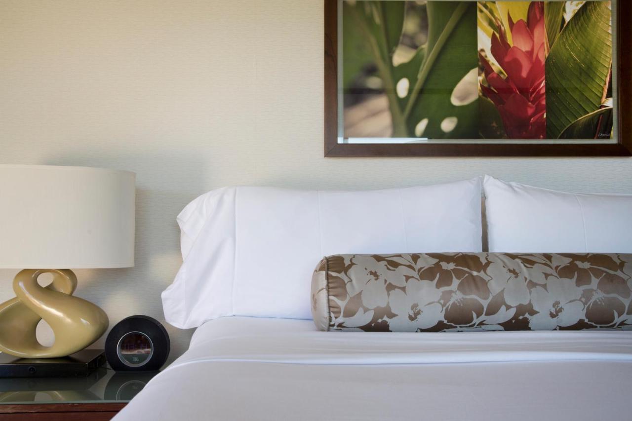 Hotel Lotus Honolulu At Diamond Head Extérieur photo
