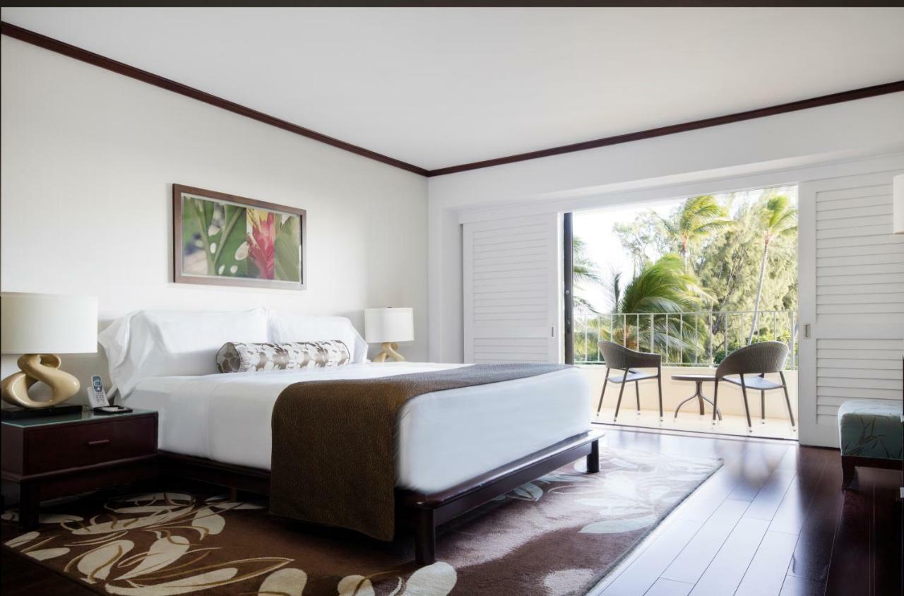 Hotel Lotus Honolulu At Diamond Head Extérieur photo